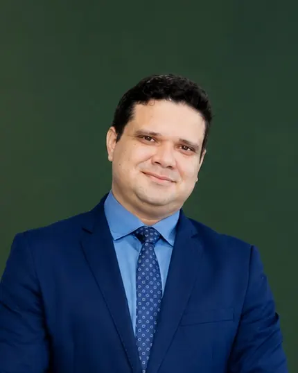 Horácio Ribeiro, Controller Jurídico da Bruzzio Advocacia