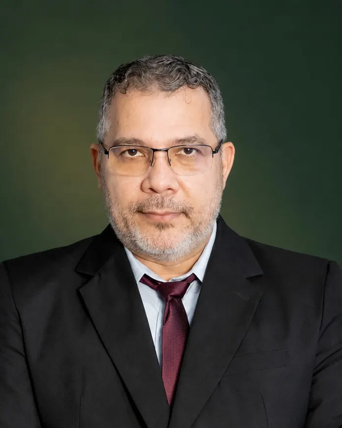 Marcos Willer, Advogado Parceiro da Bruzzio Advocacia